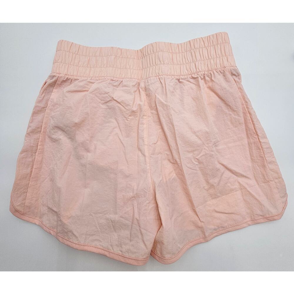 Nike Jordan Girls' Size XL High Flying Shorts Legend Pink - Picture 3 of 6